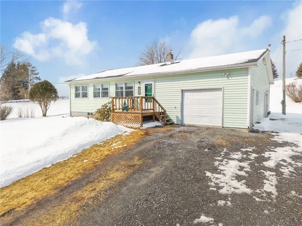 $229,500 | 561 Grovenors Corners Road, Carlisle, NY 12043