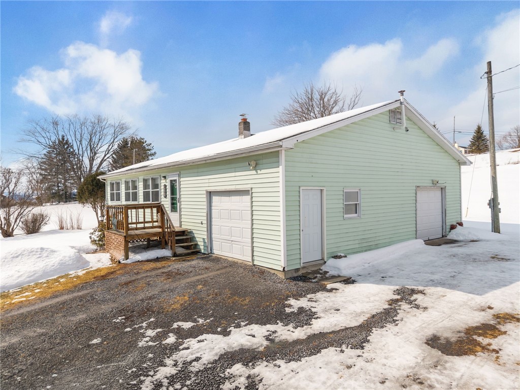 561 Grovenors Corners Road Carlisle, NY 12043 - Photo 34 of 49