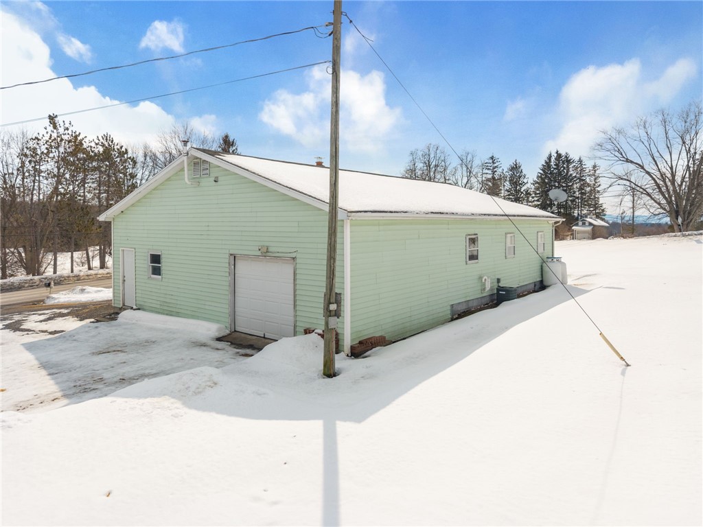 561 Grovenors Corners Road Carlisle, NY 12043 - Photo 35 of 49