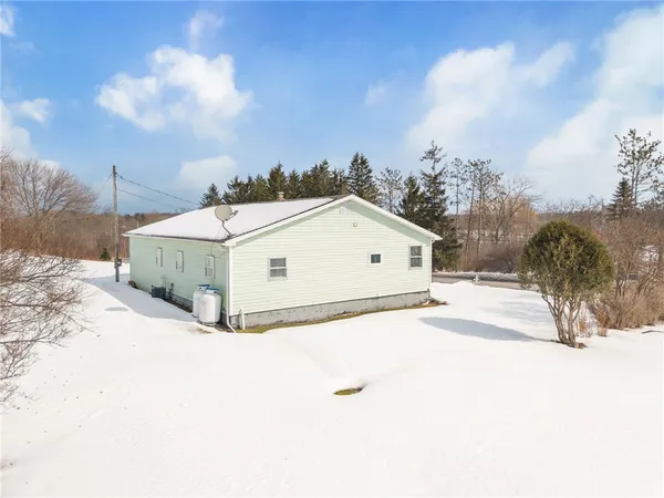 $229,500 | 561 Grovenors Corners Road, Carlisle, NY 12043