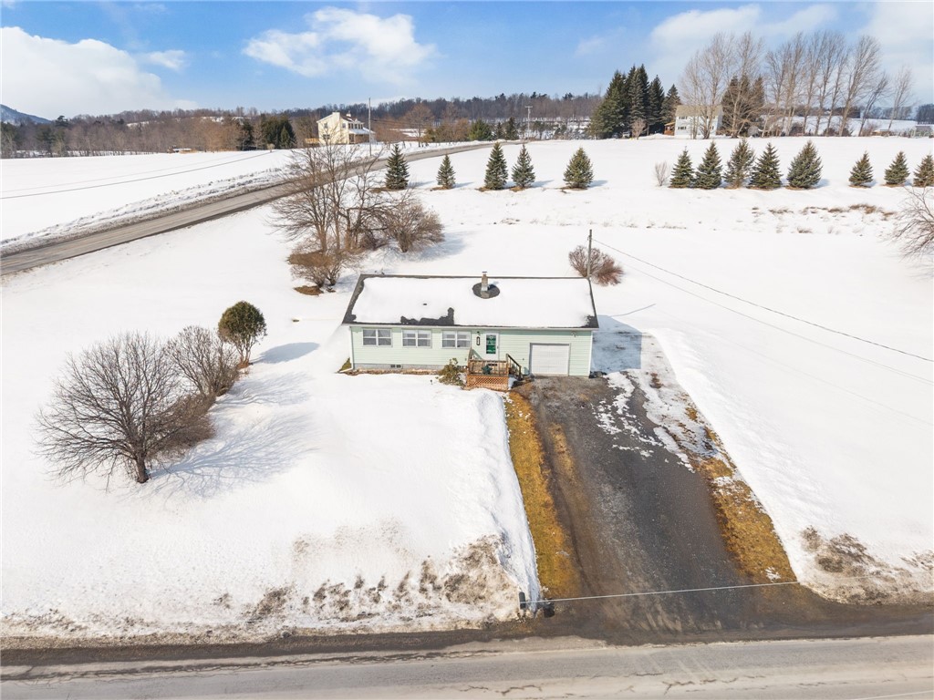 561 Grovenors Corners Road Carlisle, NY 12043 - Photo 37 of 49