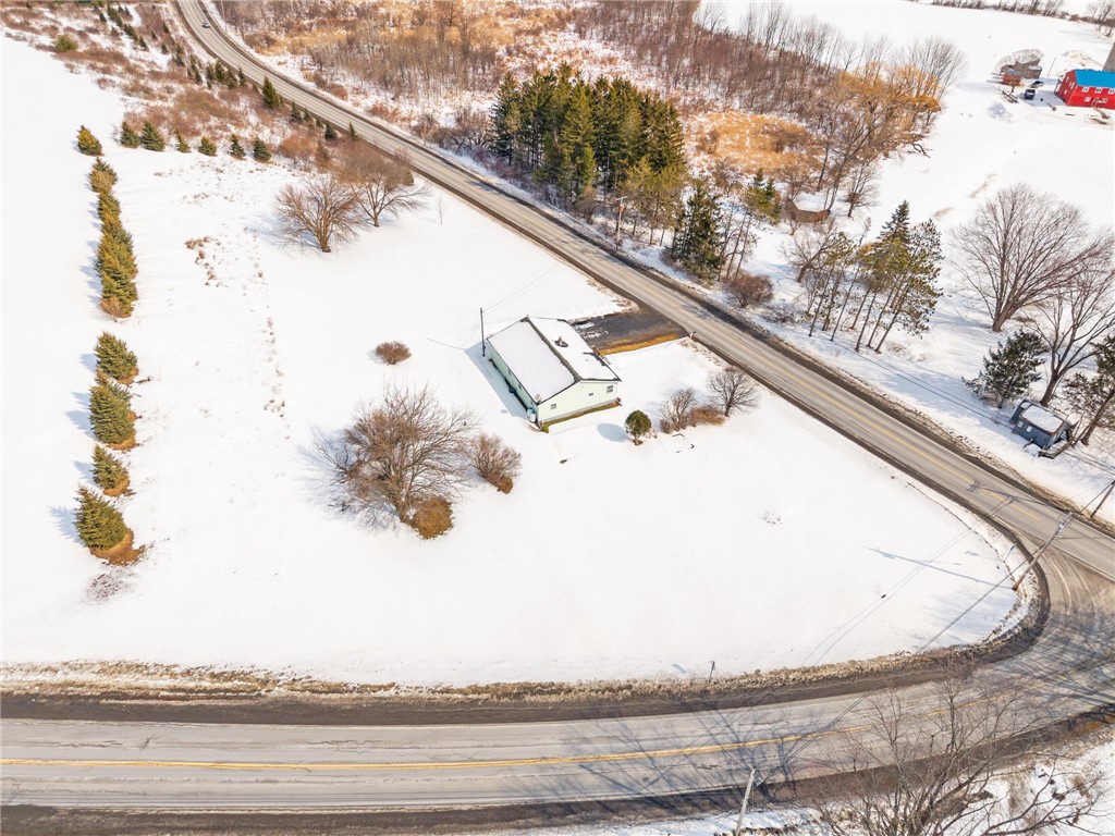 561 Grovenors Corners Road Carlisle, NY 12043 - Photo 38 of 49