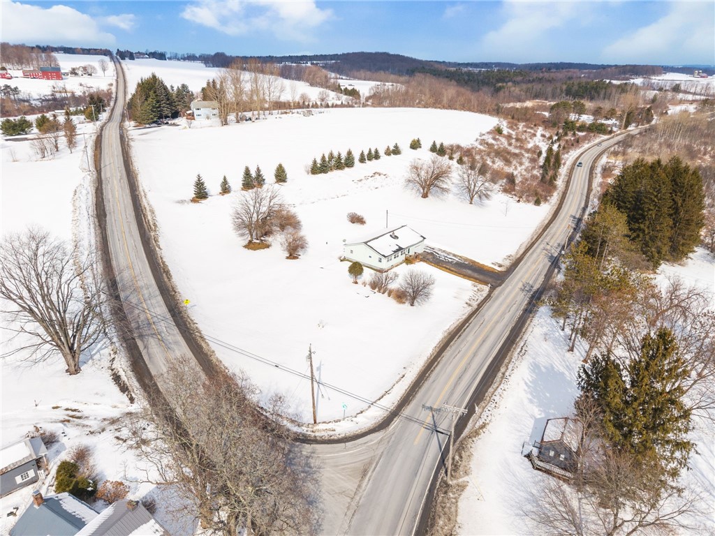 561 Grovenors Corners Road Carlisle, NY 12043 - Photo 39 of 49