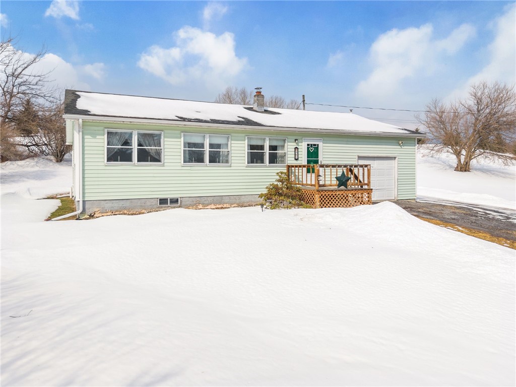 561 Grovenors Corners Road Carlisle, NY 12043 - Photo 4 of 49