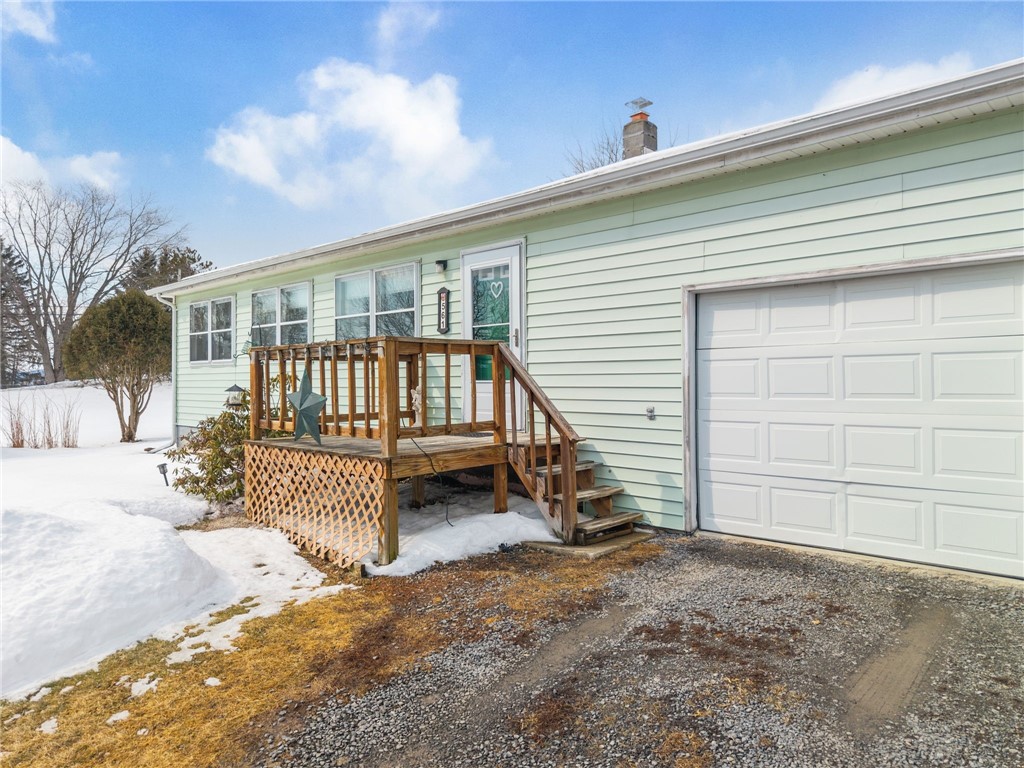 561 Grovenors Corners Road Carlisle, NY 12043 - Photo 5 of 49