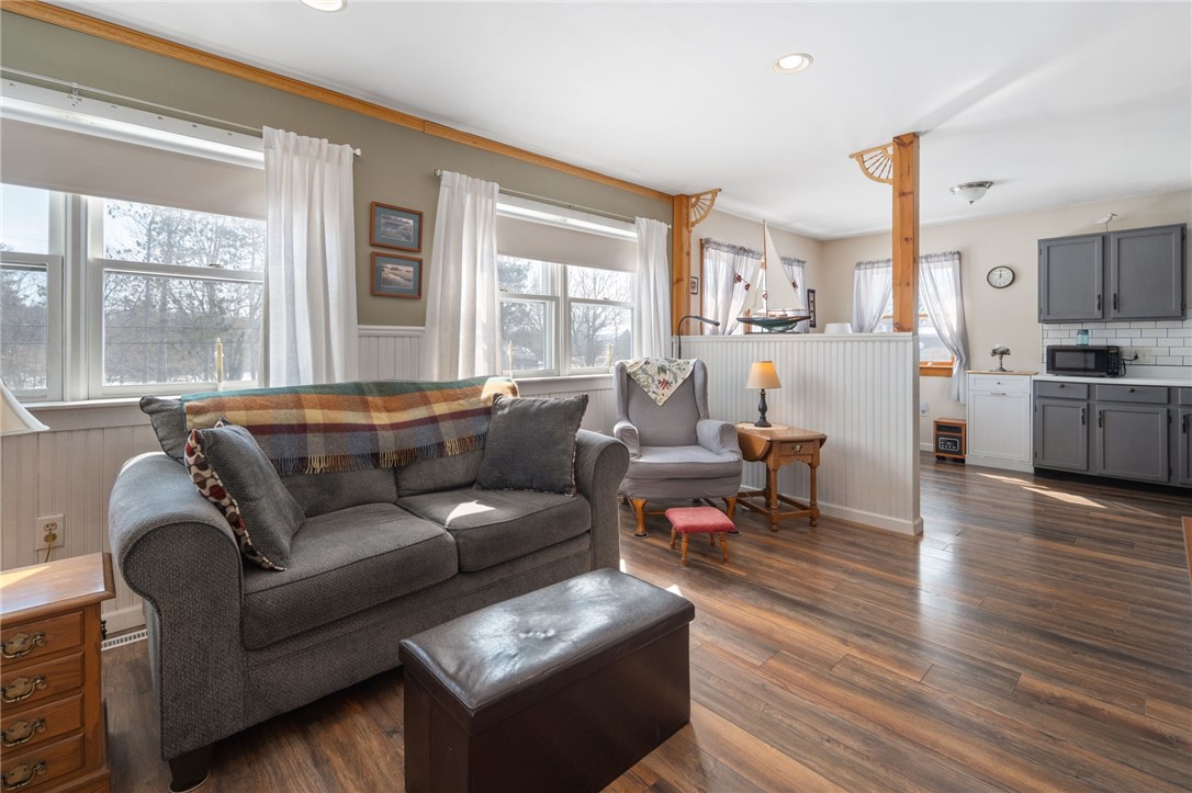 561 Grovenors Corners Road Carlisle, NY 12043 - Photo 8 of 49