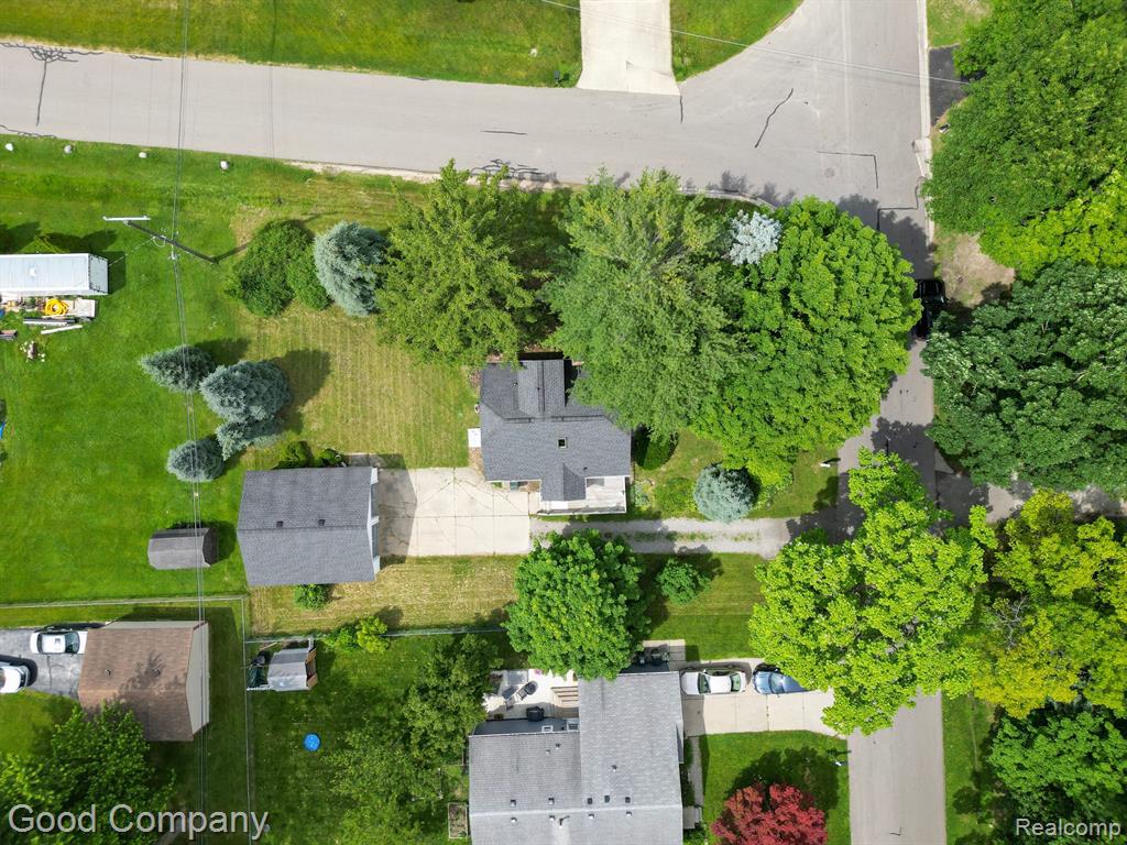 3416 Cone Avenue Rochester Hills, MI 48309 - Photo 34 of 37