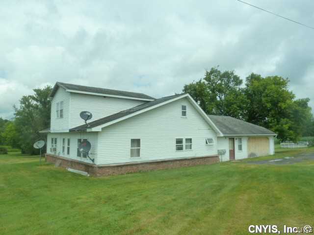 2679 Tag Road Sullivan, NY 13032 - Photo 1 of 1 Exterior Front