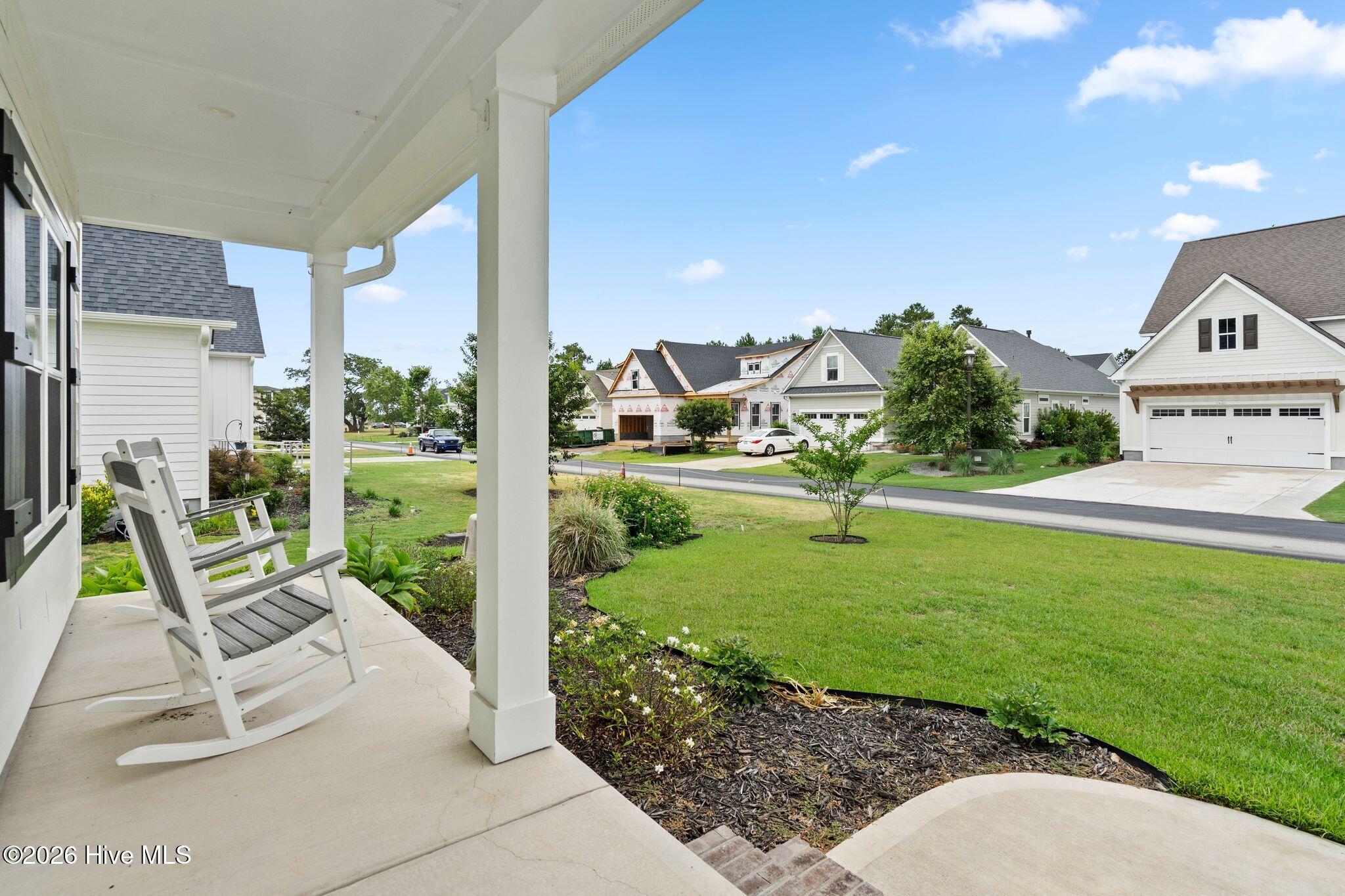 107 Whispering Pine Lane Holly Ridge, NC 28445 - Photo 6 of 100