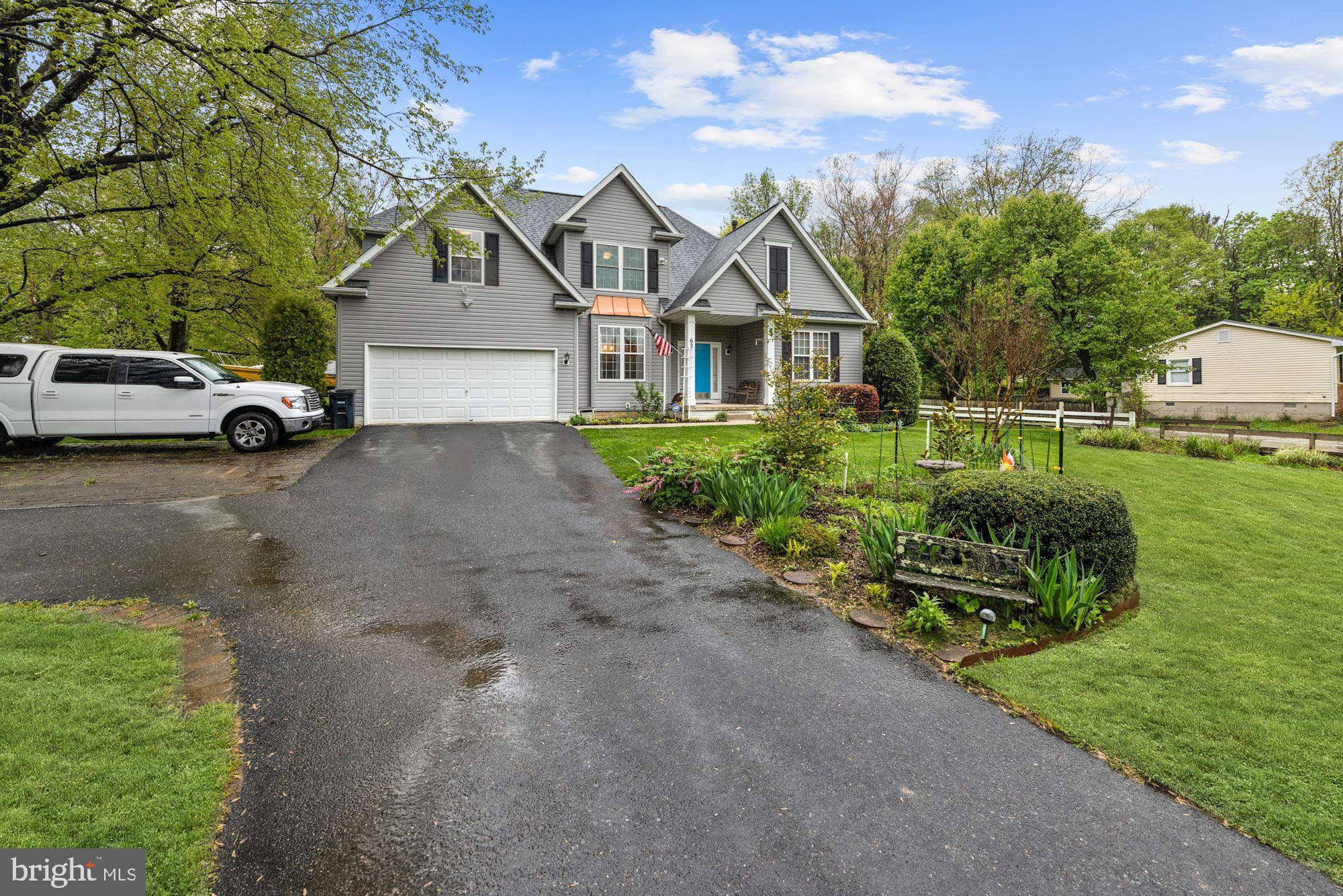 6211 Brooklyn Bridge Road Laurel, MD 20707 - Photo 1 of 53