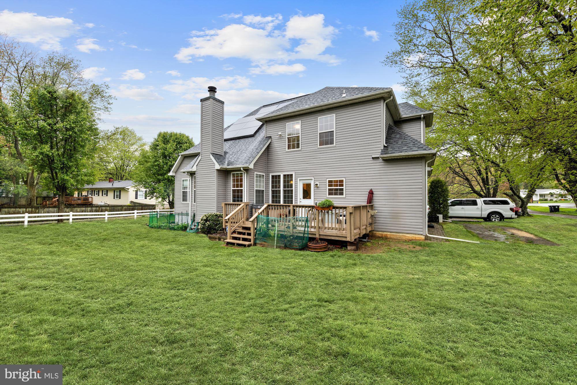 6211 Brooklyn Bridge Road Laurel, MD 20707 - Photo 2 of 53