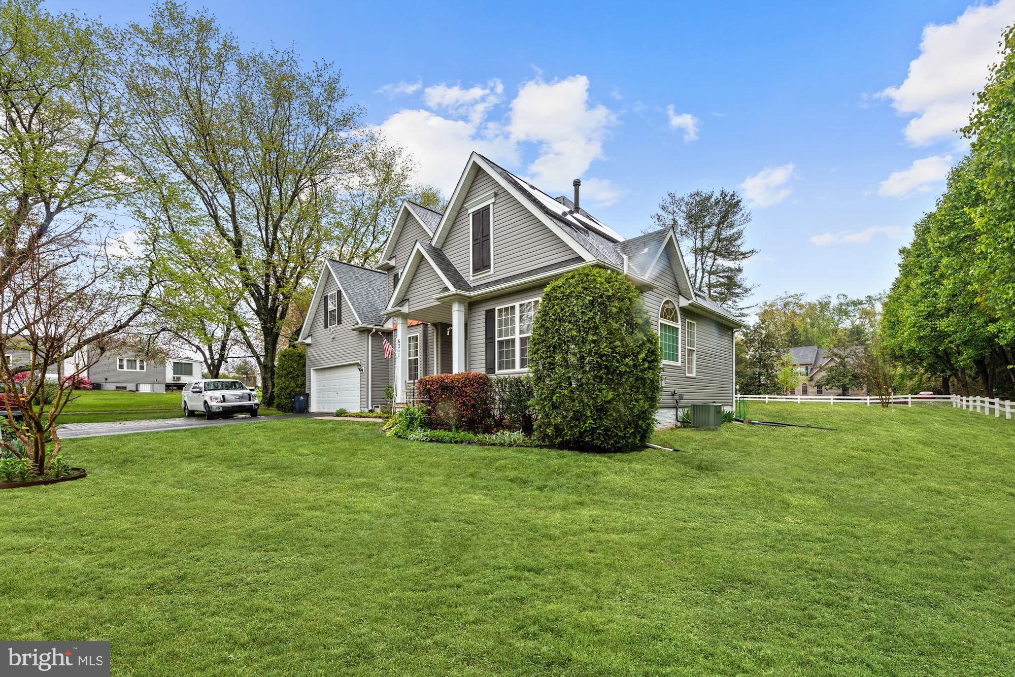 6211 Brooklyn Bridge Road Laurel, MD 20707 - Photo 4 of 53