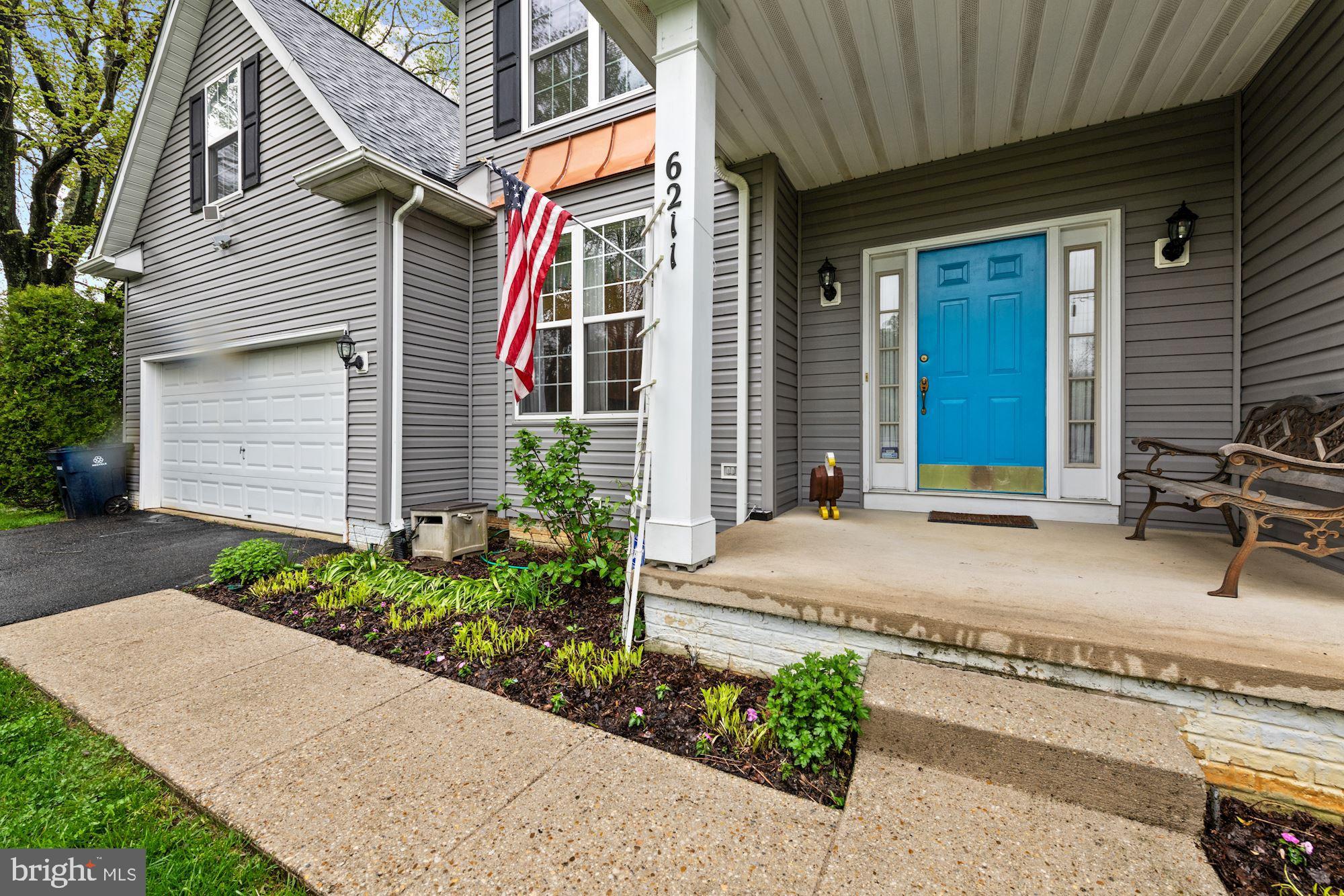 6211 Brooklyn Bridge Road Laurel, MD 20707 - Photo 45 of 53