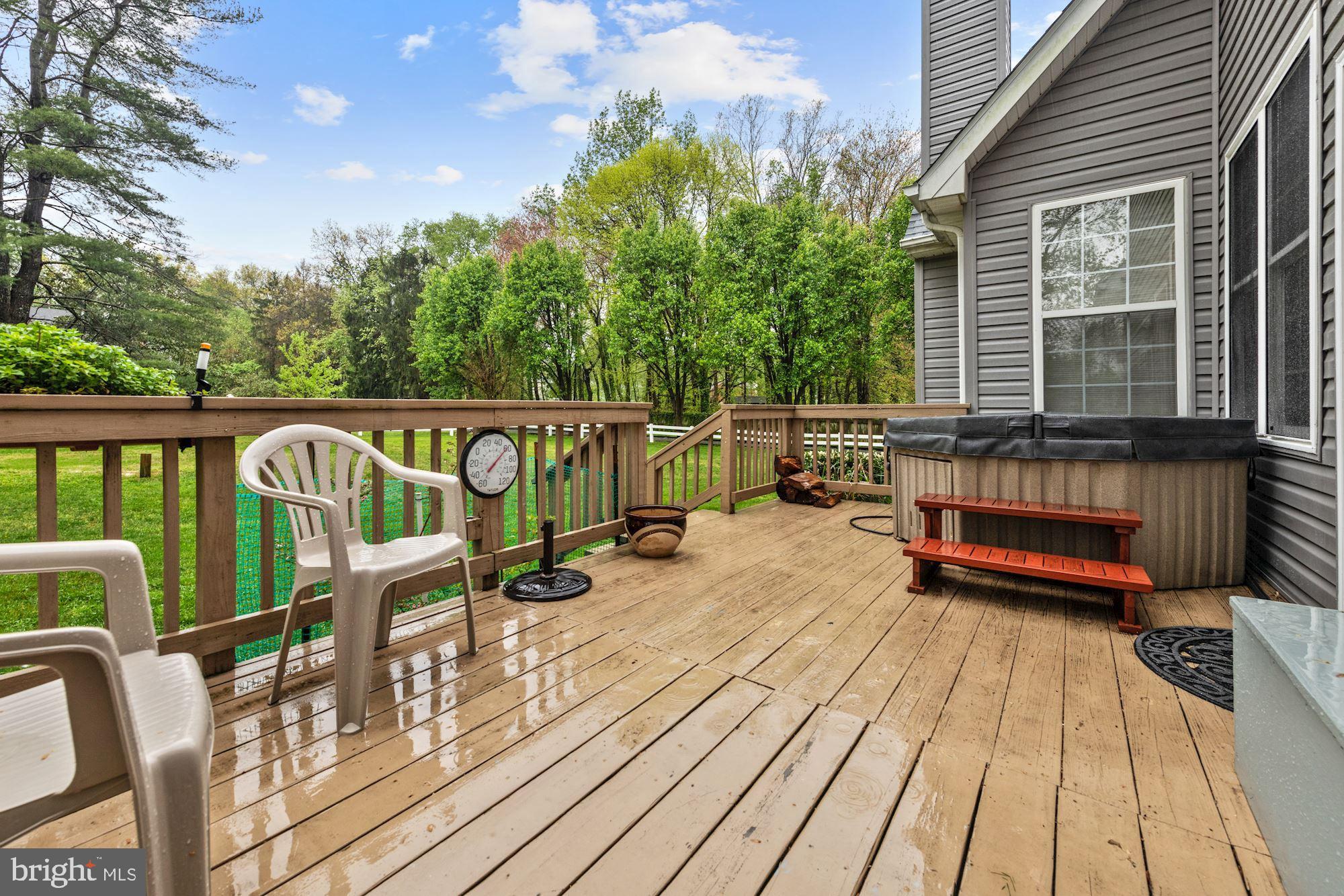 6211 Brooklyn Bridge Road Laurel, MD 20707 - Photo 47 of 53