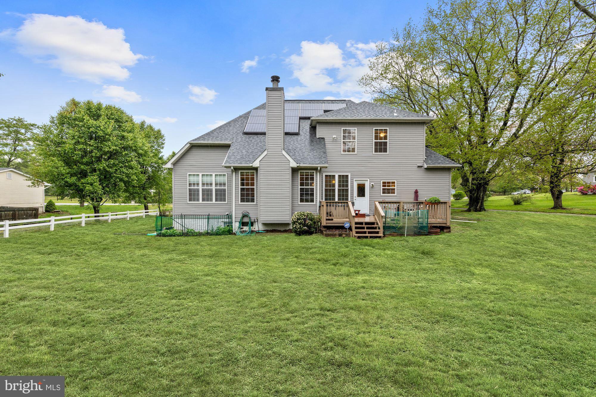 6211 Brooklyn Bridge Road Laurel, MD 20707 - Photo 48 of 53