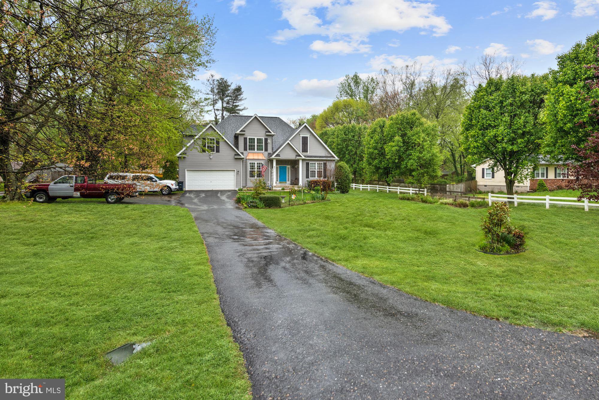 6211 Brooklyn Bridge Road Laurel, MD 20707 - Photo 51 of 53