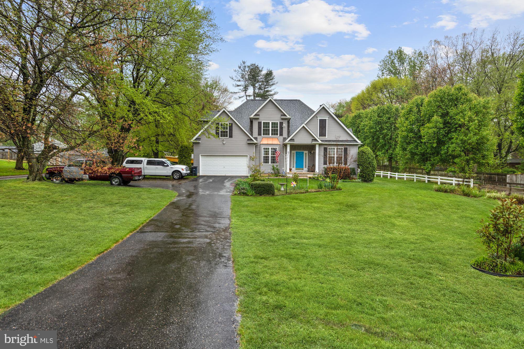6211 Brooklyn Bridge Road Laurel, MD 20707 - Photo 52 of 53
