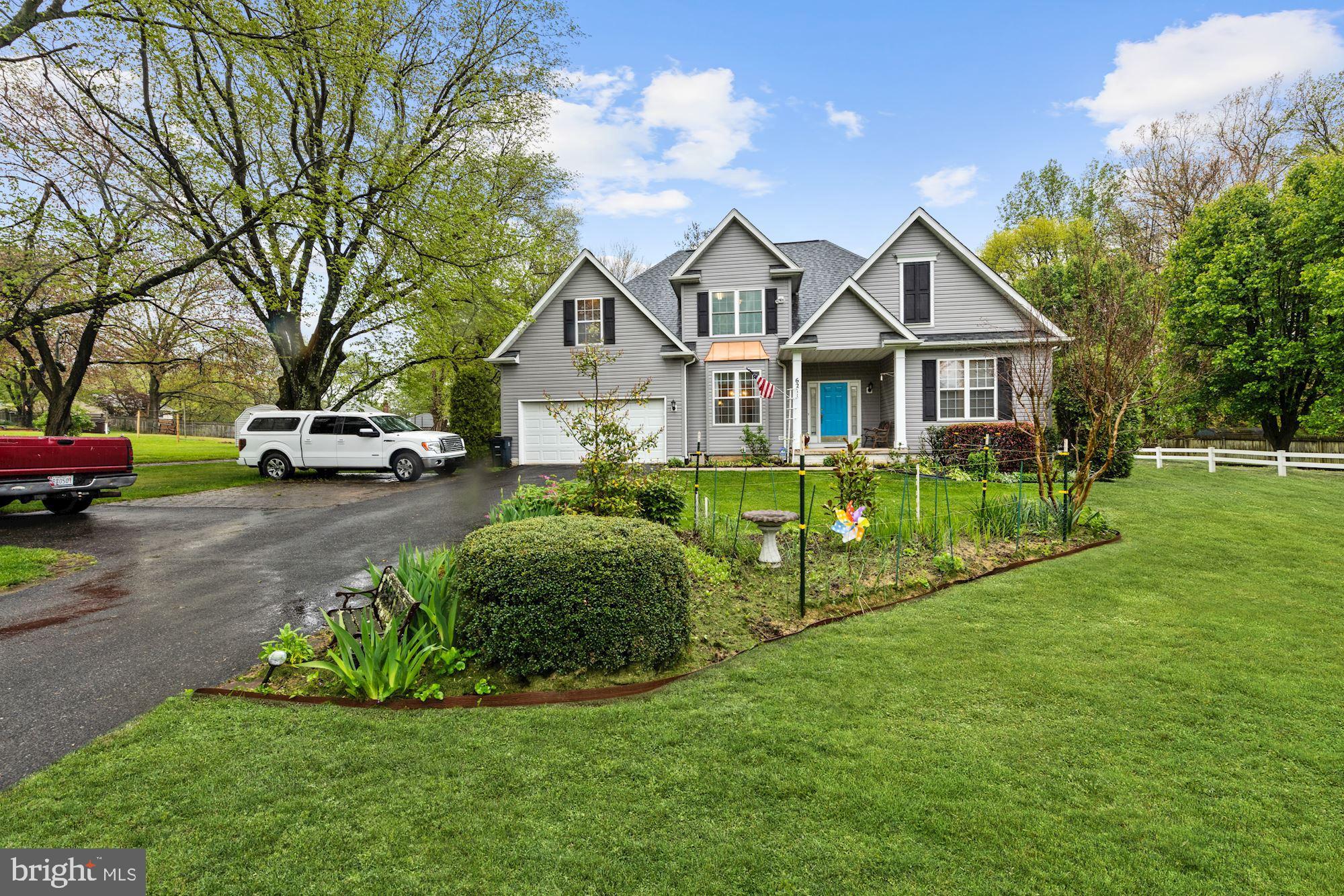 6211 Brooklyn Bridge Road Laurel, MD 20707 - Photo 53 of 53