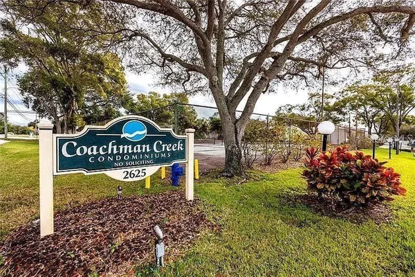 $1,350 | 2625 Highway 590, Unit 1414, Clearwater, FL 33759
