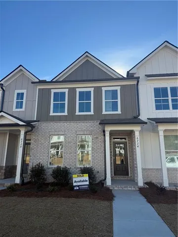 $2,299 | 6724 Leigh Street, Flowery Branch, GA 30542