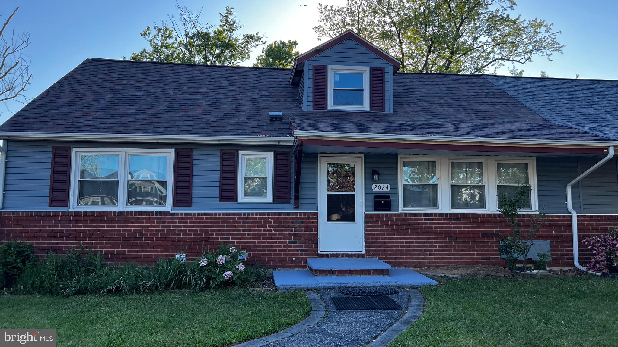 2024 Kennicott Road Windsor Mill, MD 21244 - Photo 1 of 44