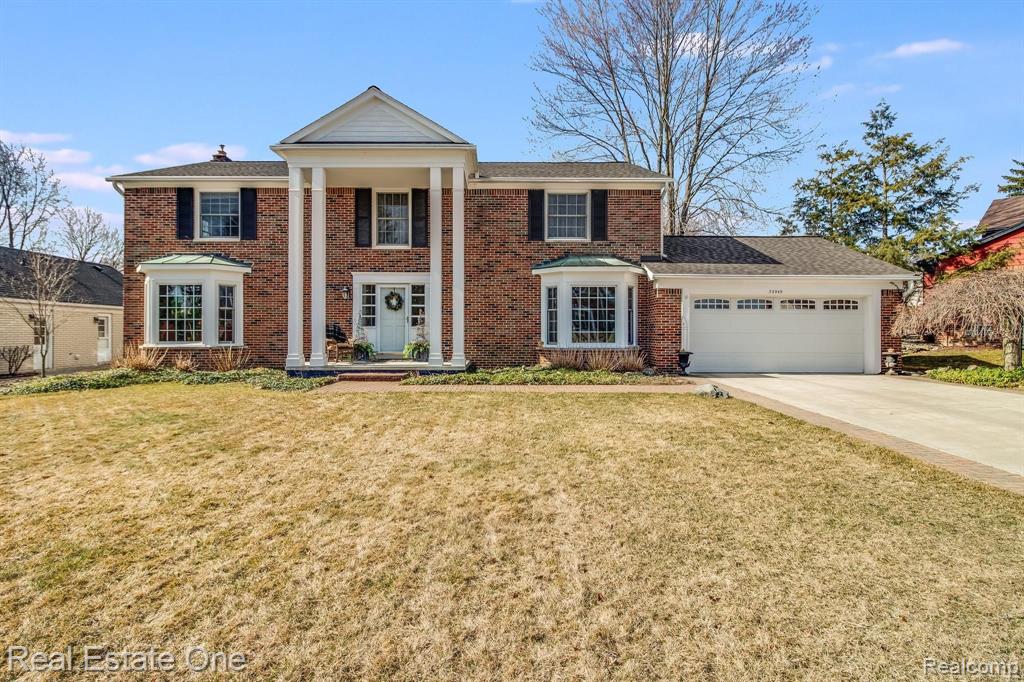 35949 Congress Road Farmington Hills, MI 48335 - Photo 1 of 47