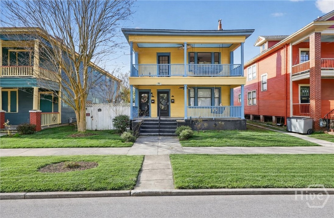 515 East Duffy Street Savannah, GA 31401 - Photo 3 of 60
