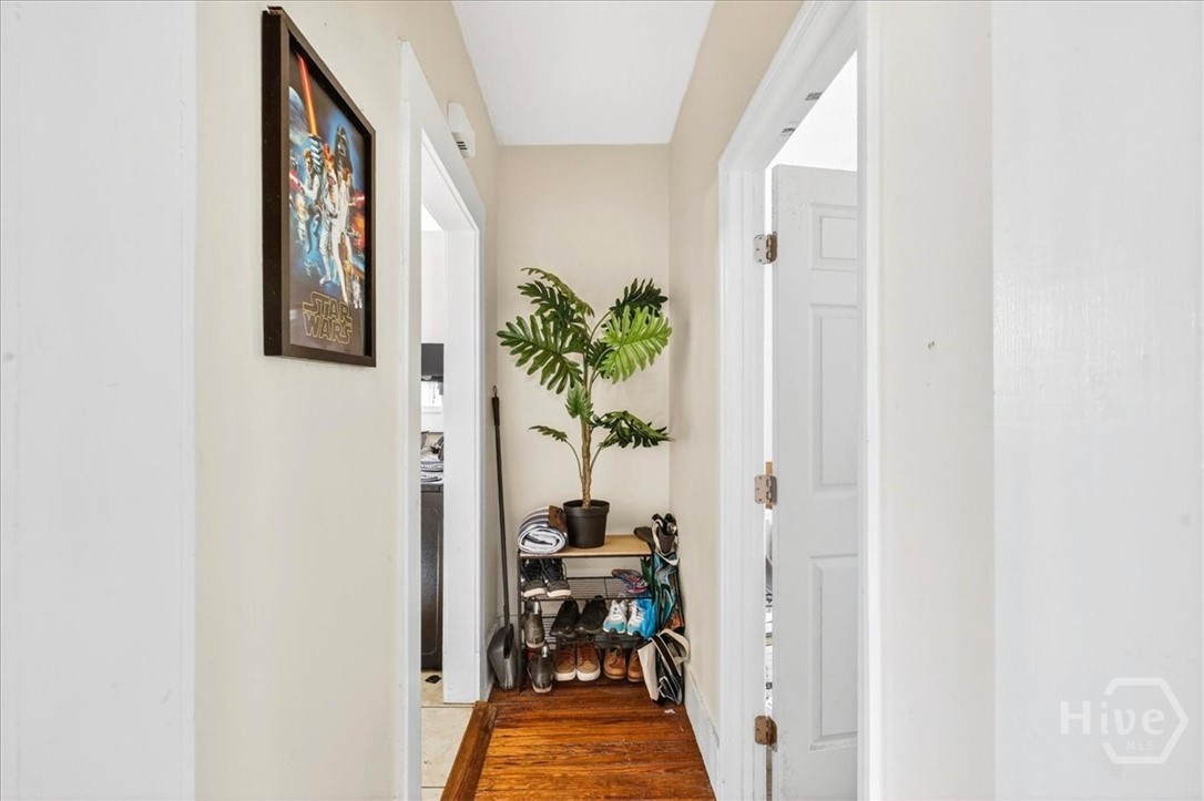 515 East Duffy Street Savannah, GA 31401 - Photo 36 of 60