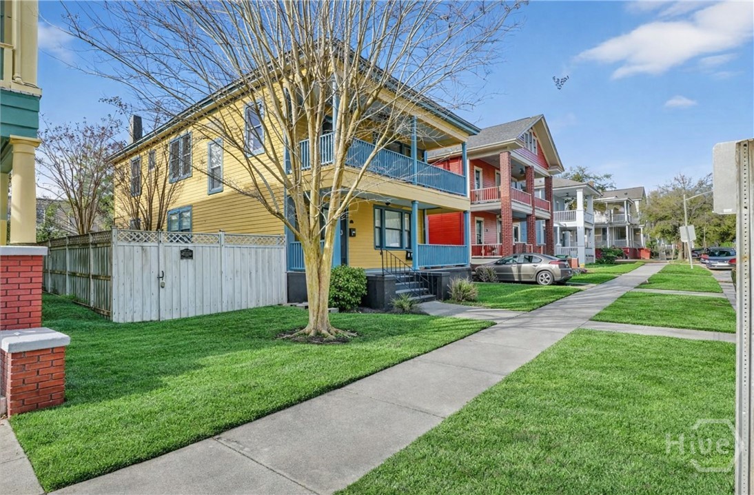 515 East Duffy Street Savannah, GA 31401 - Photo 4 of 60