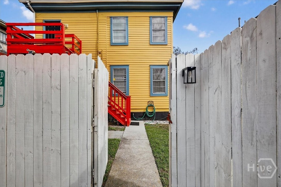 515 East Duffy Street Savannah, GA 31401 - Photo 49 of 60