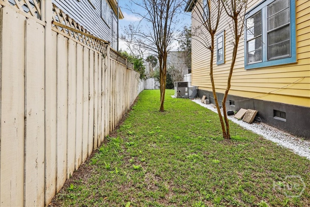 515 East Duffy Street Savannah, GA 31401 - Photo 50 of 60