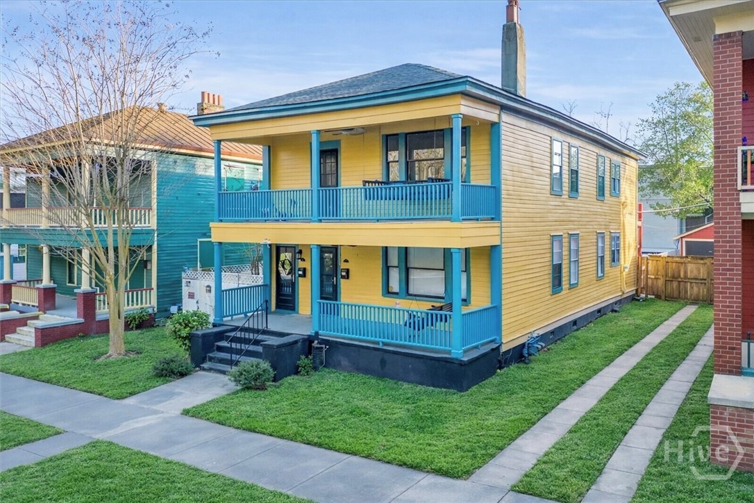 515 East Duffy Street Savannah, GA 31401 - Photo 51 of 60