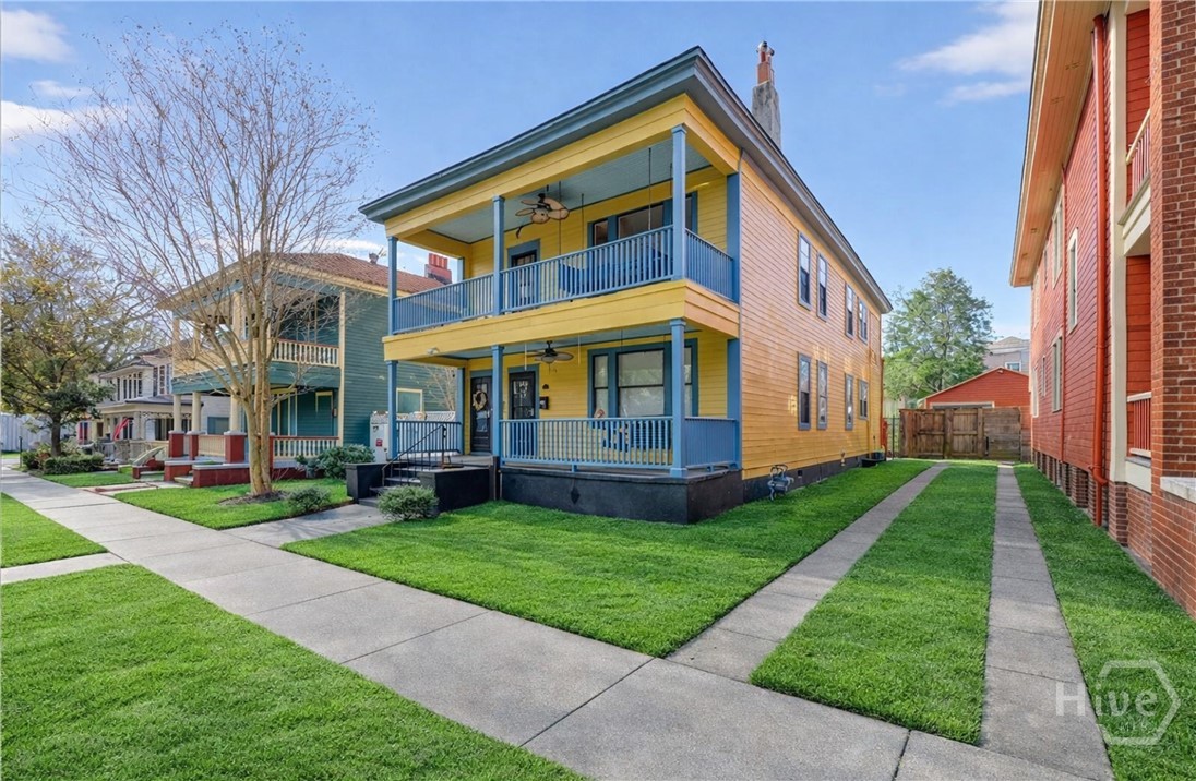 515 East Duffy Street Savannah, GA 31401 - Photo 52 of 60