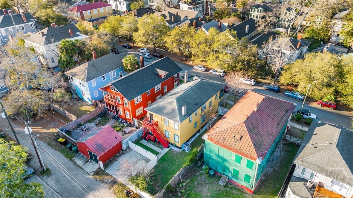 515 East Duffy Street Savannah, GA 31401 - Photo 53 of 60