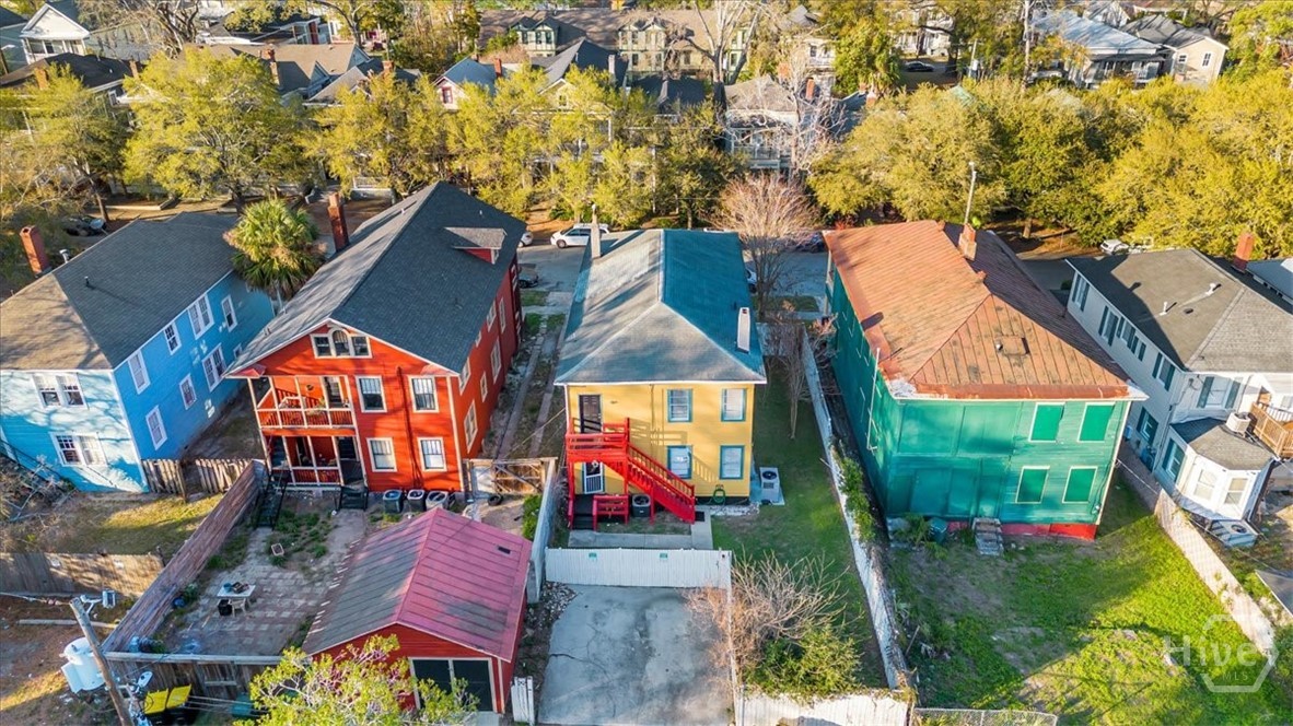 515 East Duffy Street Savannah, GA 31401 - Photo 54 of 60