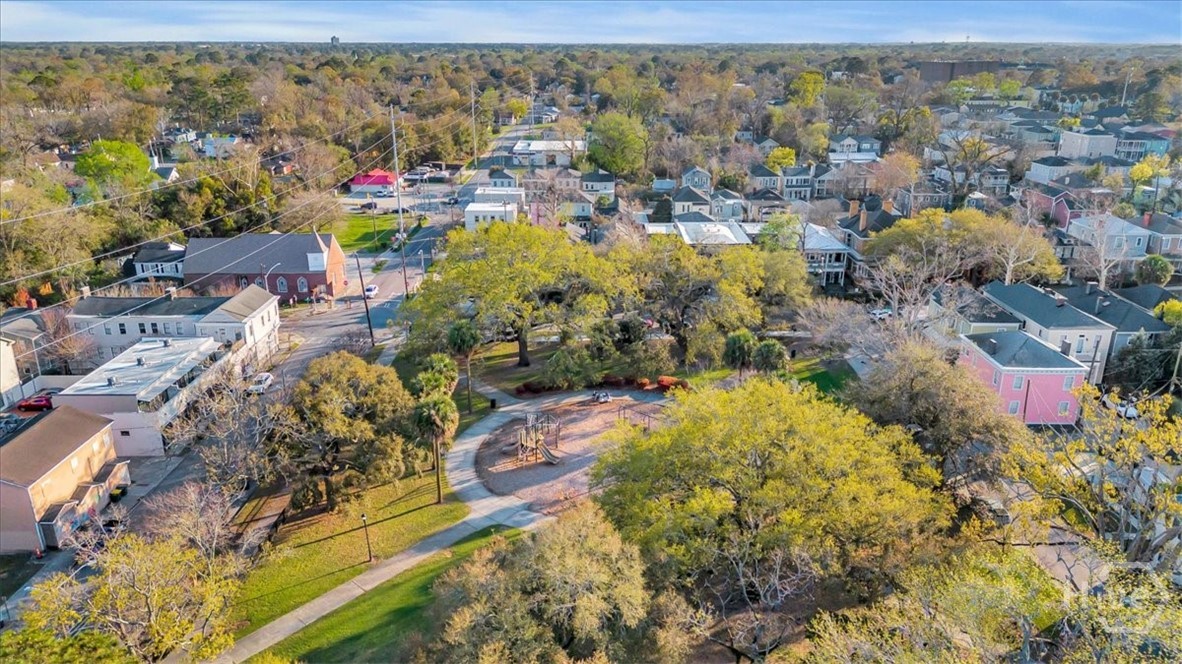 515 East Duffy Street Savannah, GA 31401 - Photo 58 of 60 Dixon Park