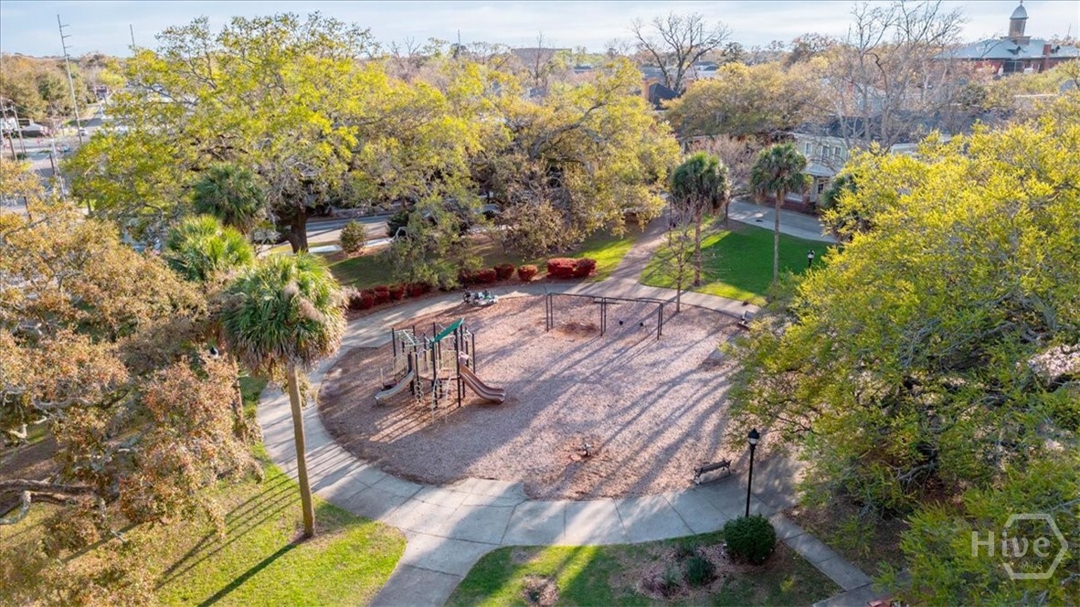 515 East Duffy Street Savannah, GA 31401 - Photo 59 of 60 Dixon Park