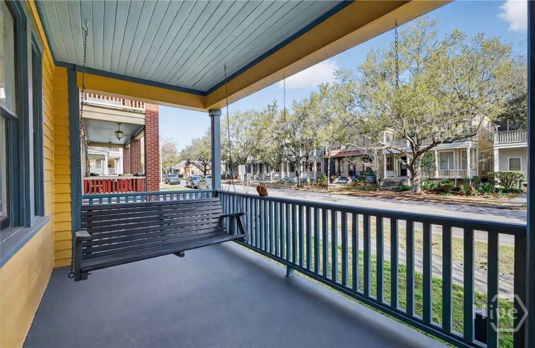 515 East Duffy Street Savannah, GA 31401 - Photo 6 of 60