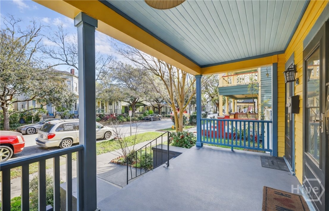 515 East Duffy Street Savannah, GA 31401 - Photo 7 of 60
