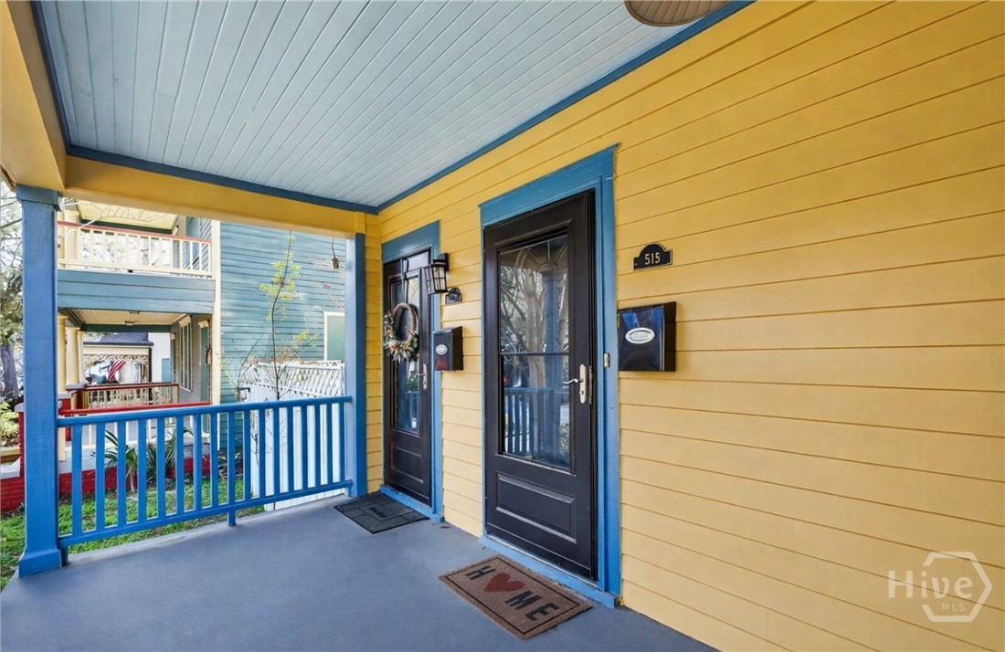 515 East Duffy Street Savannah, GA 31401 - Photo 8 of 60