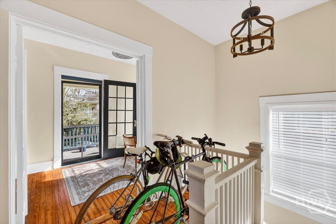515 East Duffy Street Savannah, GA 31401 - Photo 10 of 60 Upper Unit