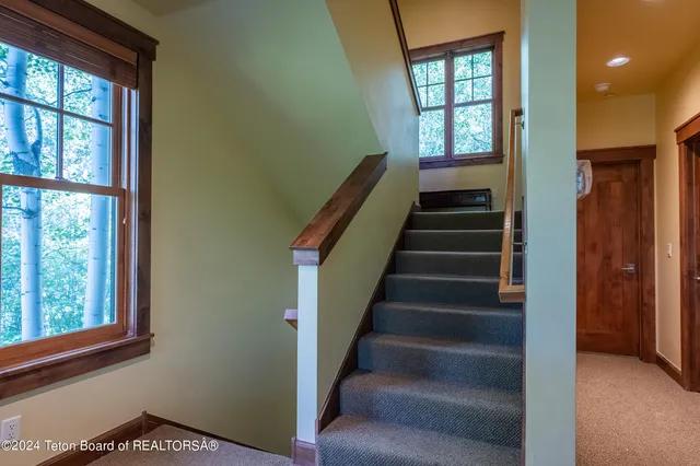 $3,495,000 | 526 Snow King Loop, Unit 262, Jackson, WY 83001