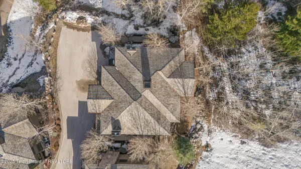$2,995,000 | 526 Snow King Loop, Unit 262, Jackson, WY 83001