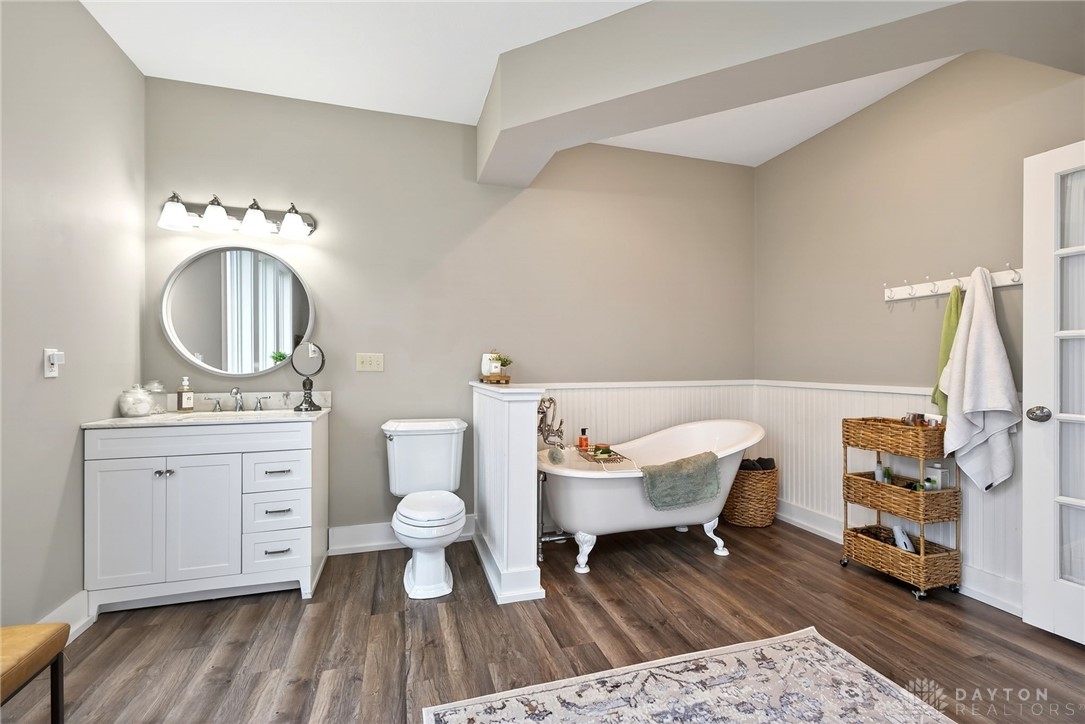 3489 Harlan-Carroll Road Waynesville, OH 45068 - Photo 42 of 98
