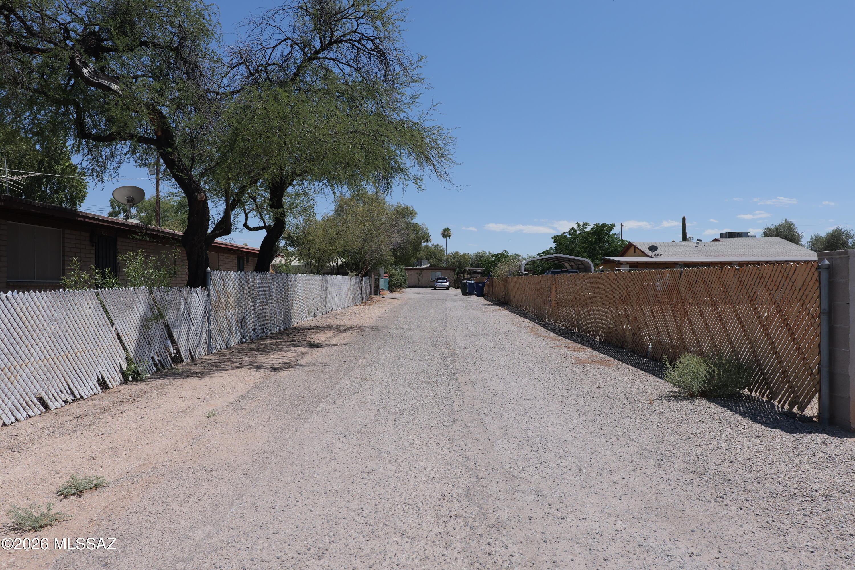 3028-3032 East Presidio Road Tucson, AZ 85716 - Photo 3 of 25