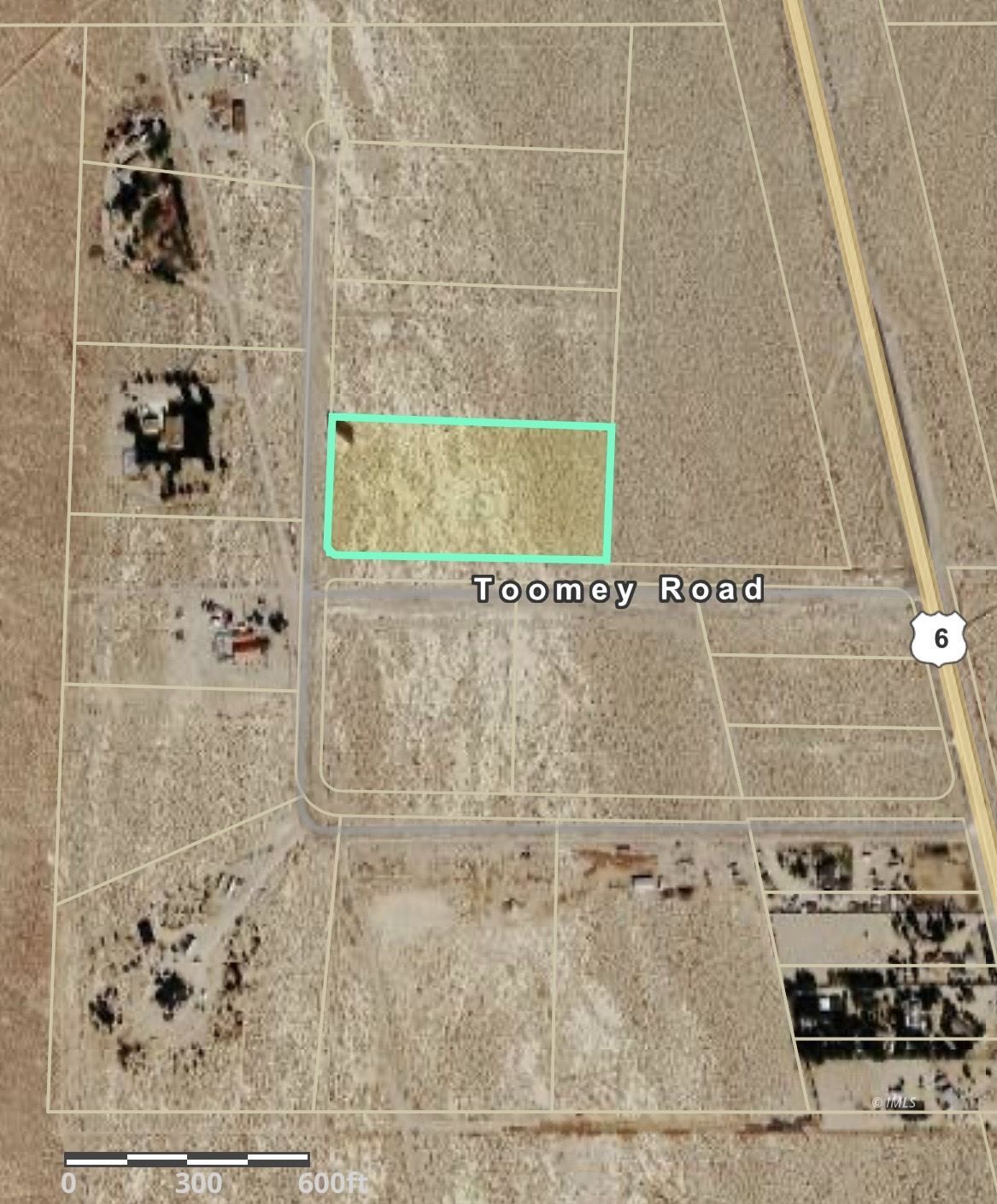 401 Wofford Road Bishop, CA 93514 - Photo 23 of 26 Untitled