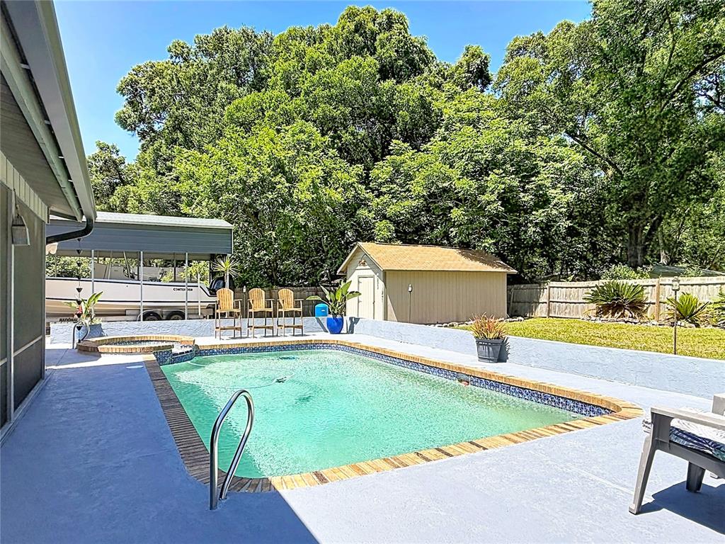 10655 Southwest 69th Terrace Ocala, FL 34476 - Photo 35 of 46