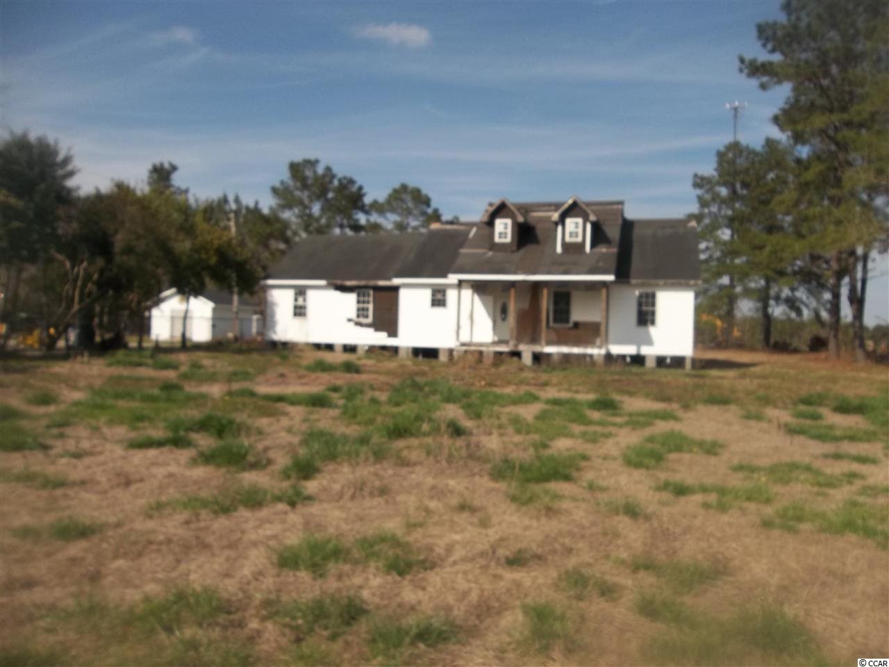 5475 Long Ave Extension Conway, SC 29526 - Photo 1 of 10 Gallery Image 1
