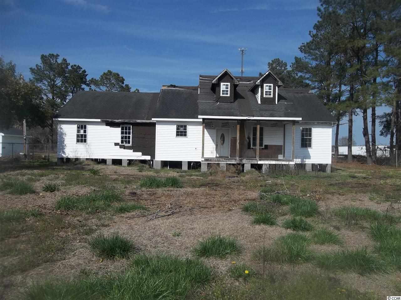 5475 Long Ave Extension Conway, SC 29526 - Photo 2 of 10 Gallery Image 2