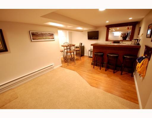 1014 Connor Road Mt. Lebanon, PA 15234 - Photo 12 of 15 Den/Family/Great Room.